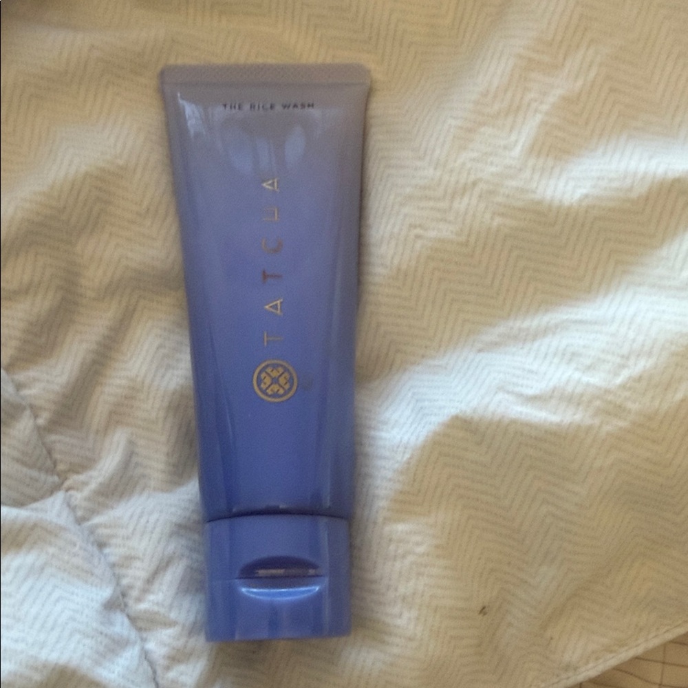 Tatcha Soft cream cleanser. 4 Fl oz - Picture 5 of 5